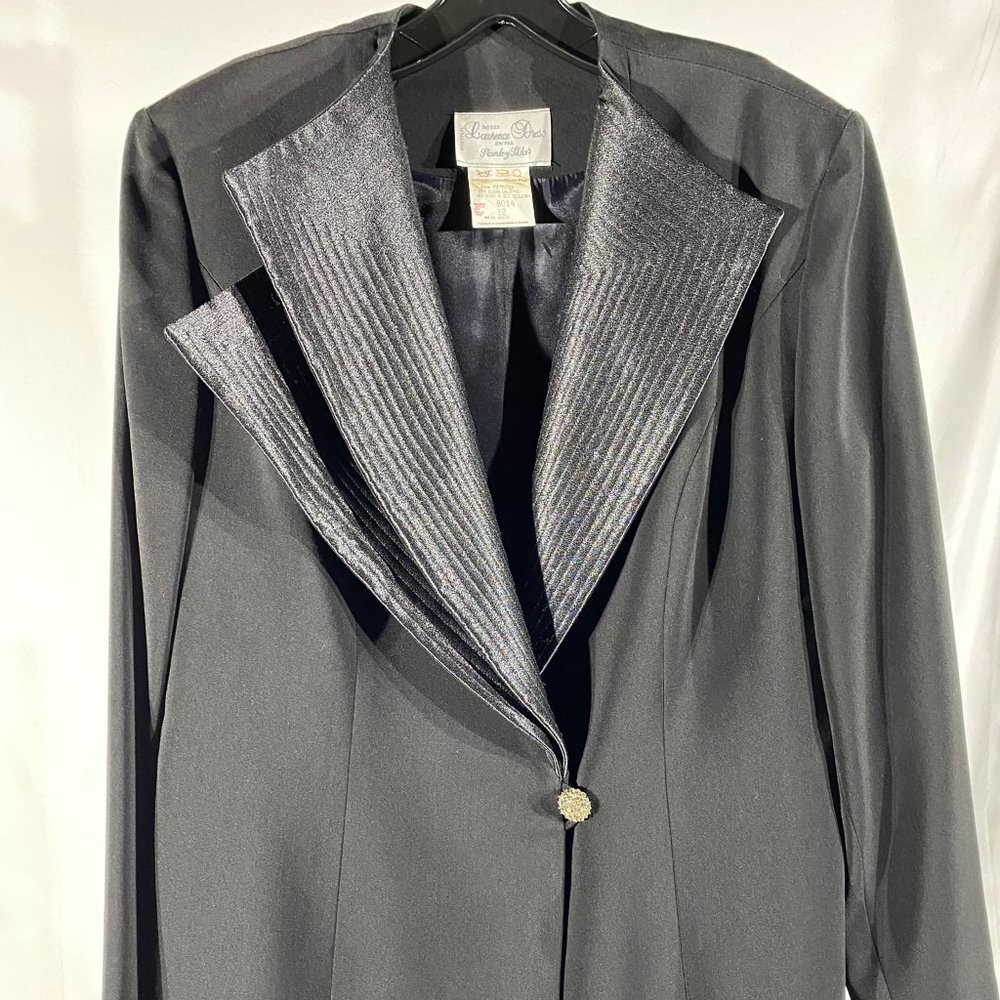 Stanley Sklar - Jacket